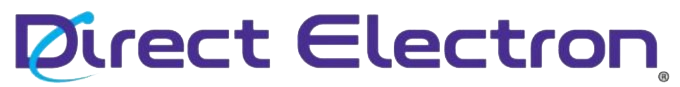 Direct Electron Logo
