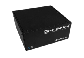 Direct Electron DE FreeScan Image
