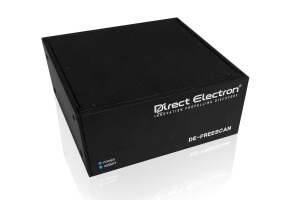 Direct Electron DE FreeScan