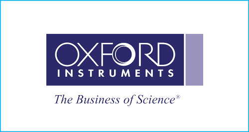 Oxford Instruments Support